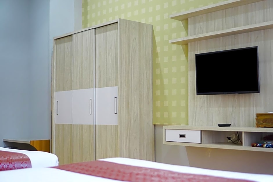 UNP Hotel & Convention