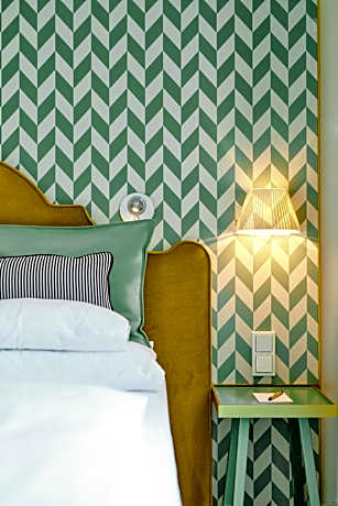 Standard King Room - Accessible