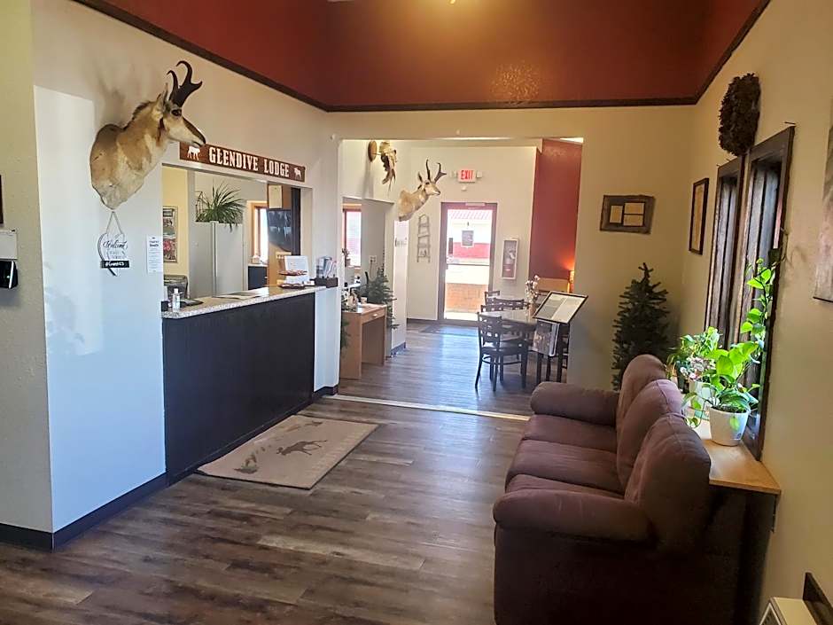 Glendive Lodge