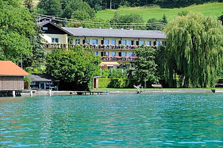 Strandhotel