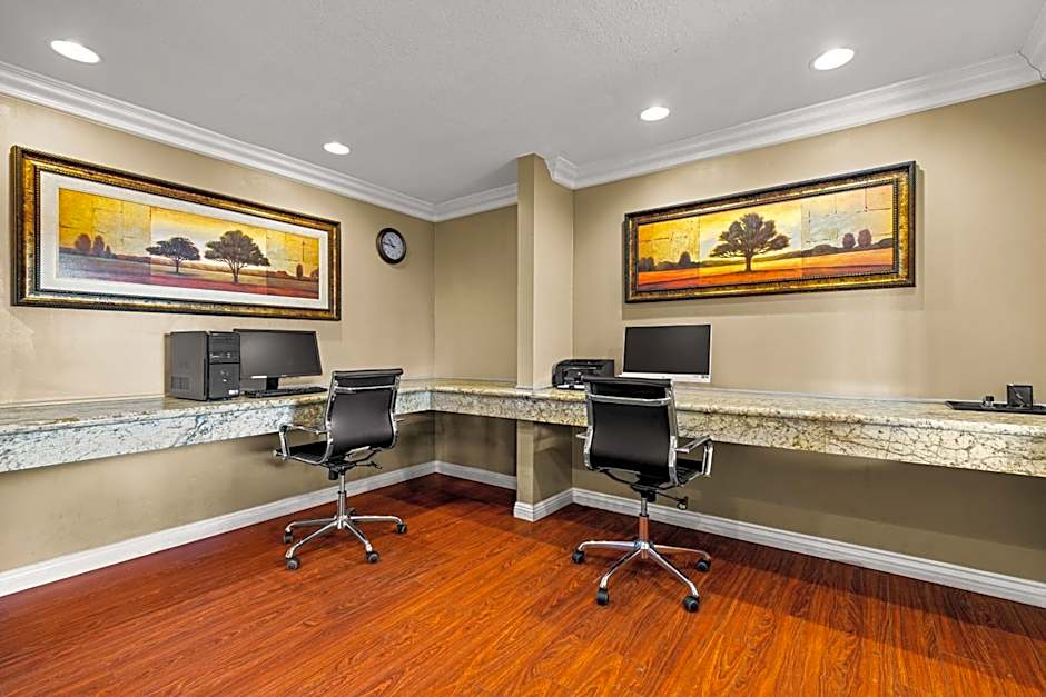 Best Western Moreno Hotel & Suites
