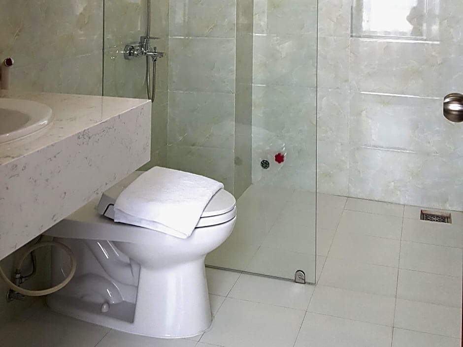Isana Hotel Dalat