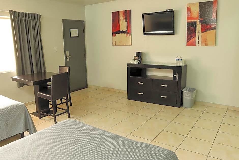 Baja Inn Hoteles La Mesa