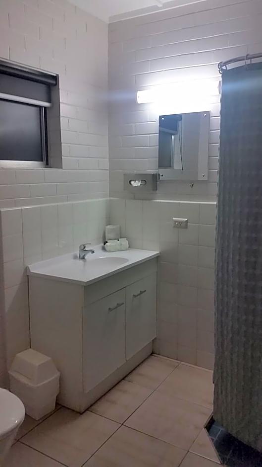 Bairnsdale Town Central Motel