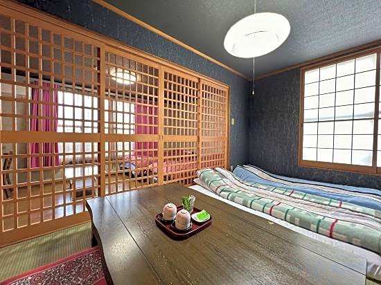 Yumoto Miyoshi Ryokan