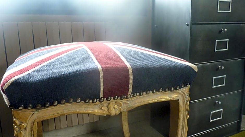 La maison des musiciens