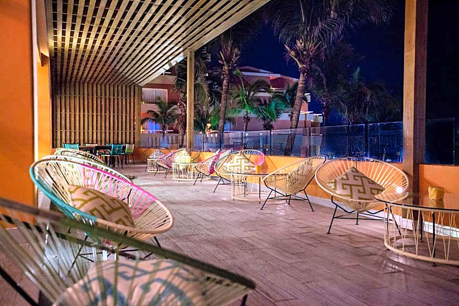 Grand Fiesta Americana Veracruz