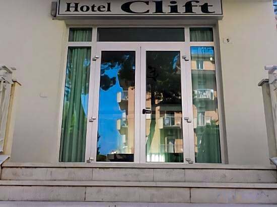 Hotel Clift
