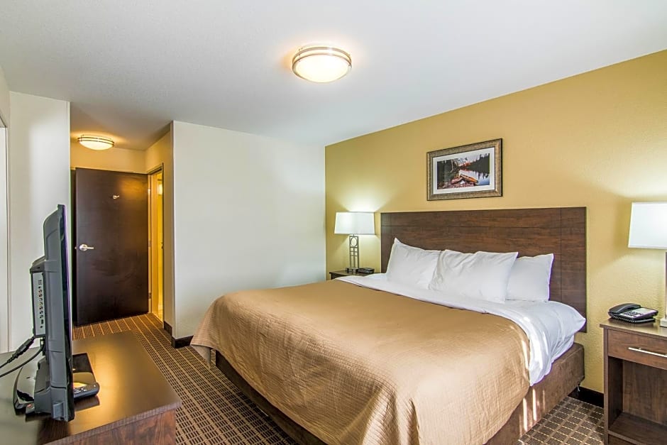 Sleep Inn & Suites