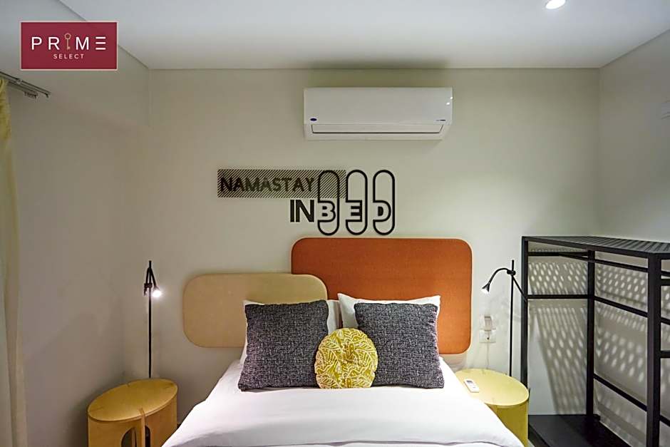 Prime Select Kattameya Bavaria Town