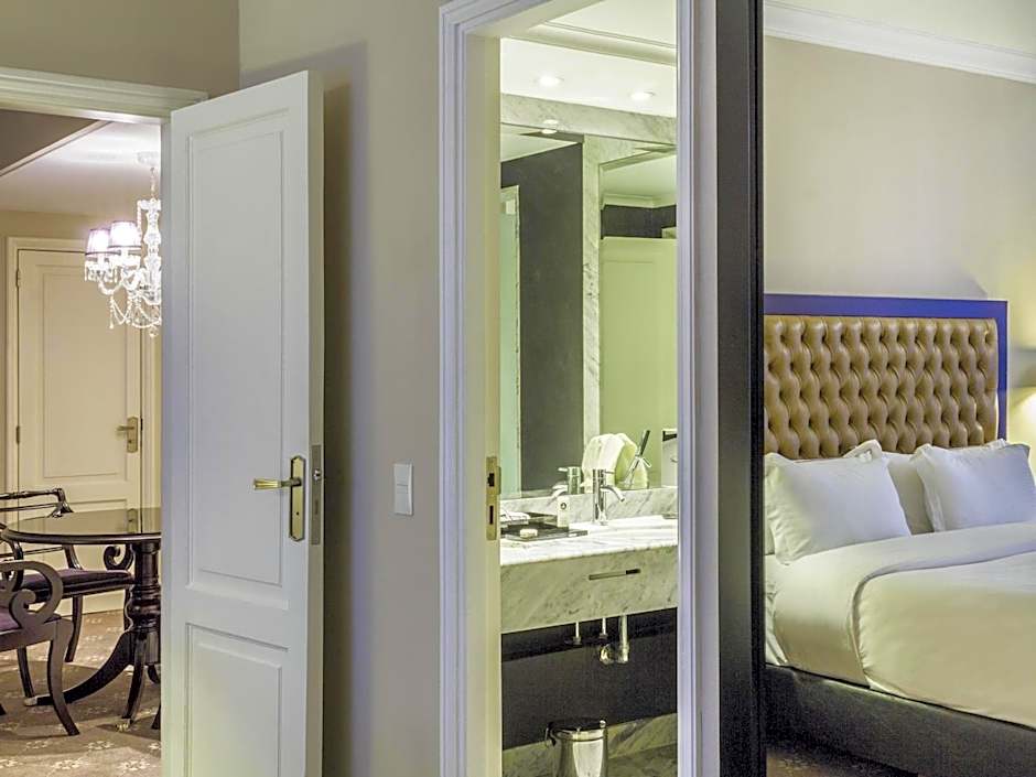 Sofitel Buenos Aires Recoleta