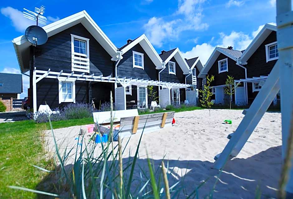 Bla Marine Domki nad Morzem