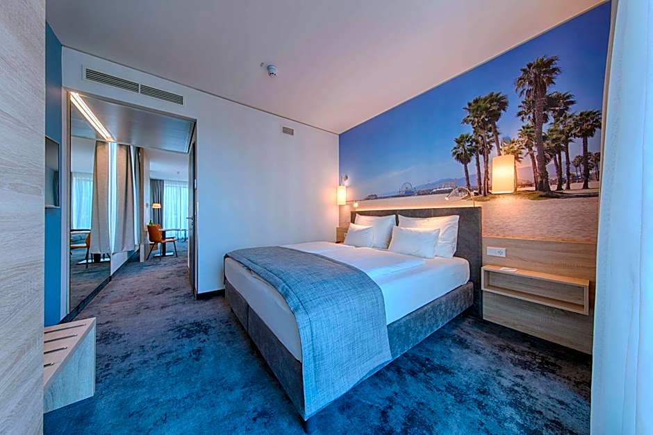 Best Western Hotel Wiesbaden