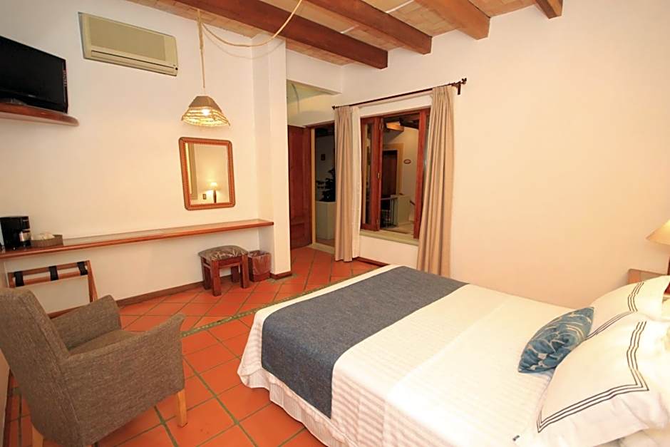Hotel Casa Vertiz