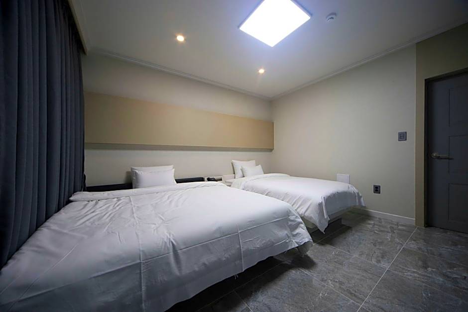Bestie Hotel