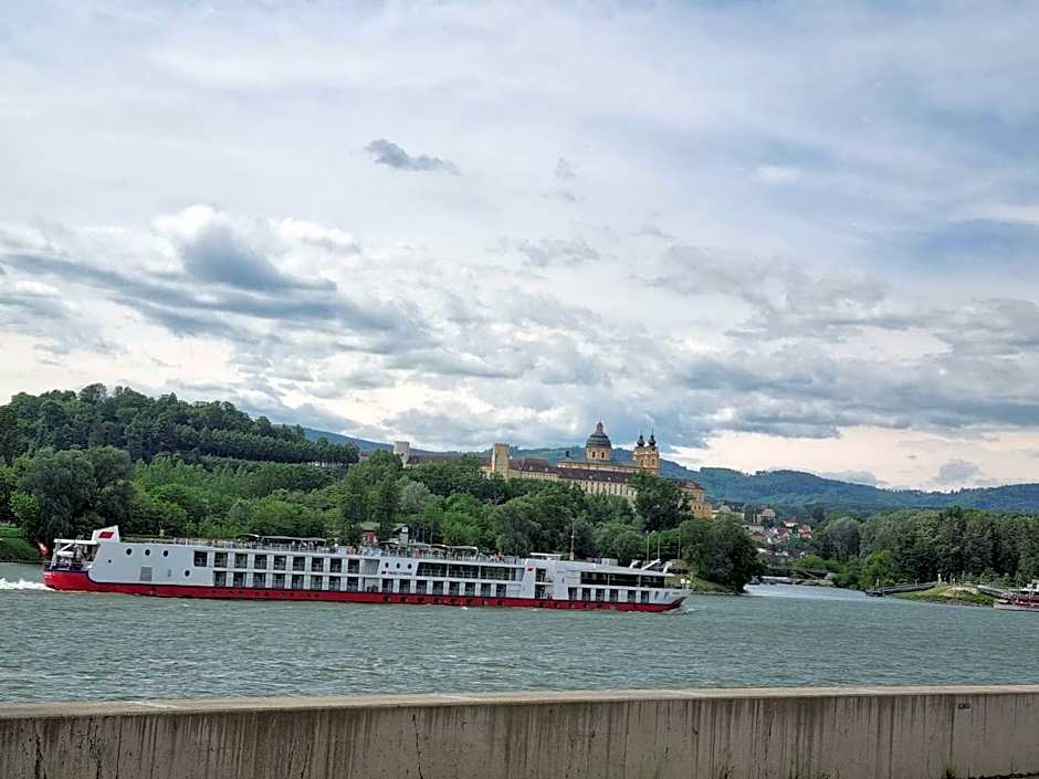 Gasthof Weidenauer- Gabi's Café