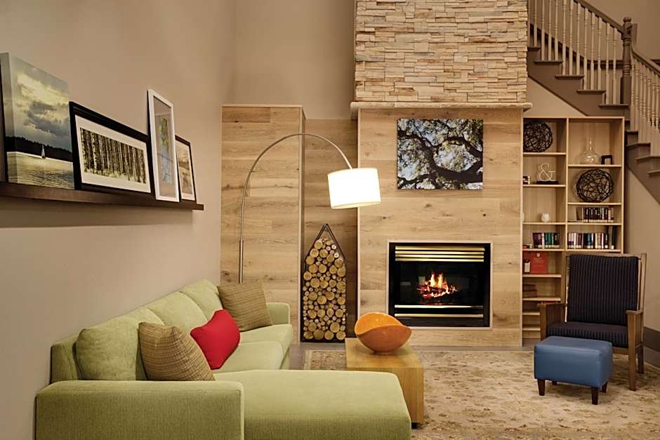 Country Inn & Suites by Radisson, Chattanooga-Lookout Mountain
