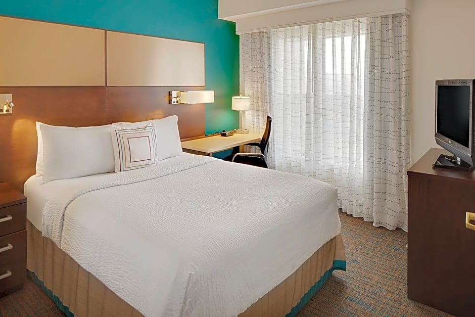 Residence Inn Brownsville