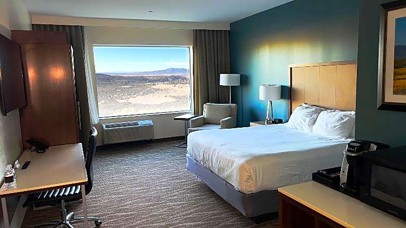 Cahuilla Casino Hotel