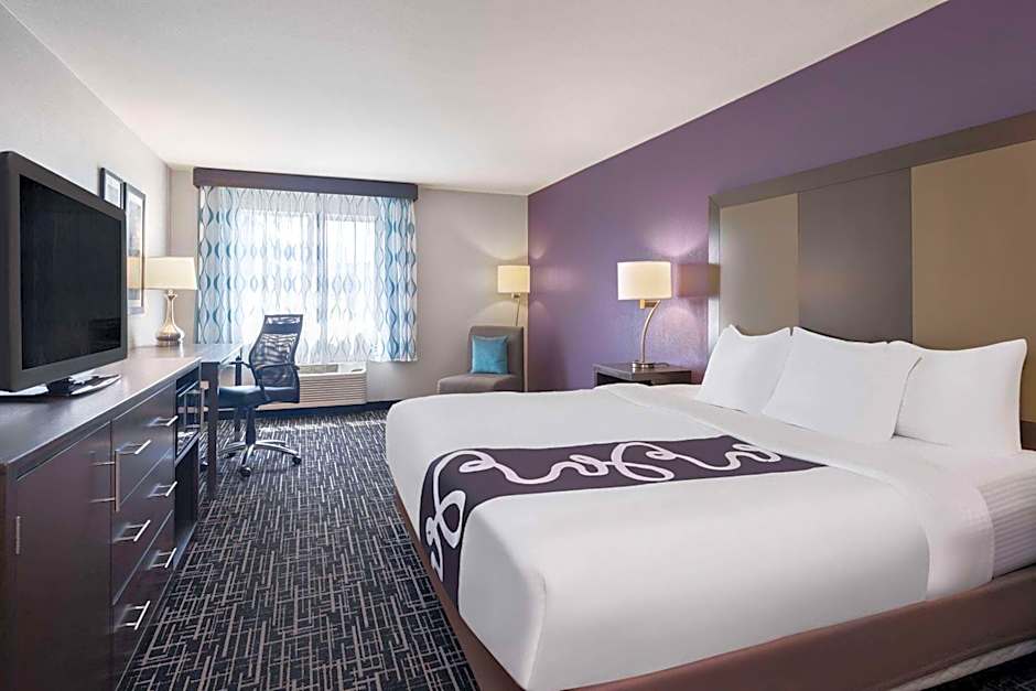 La Quinta Inn & Suites by Wyndham Pocatello