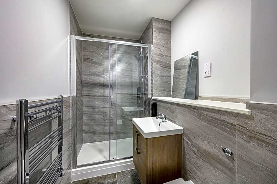 Marygate by Deuce Hotels Ltd