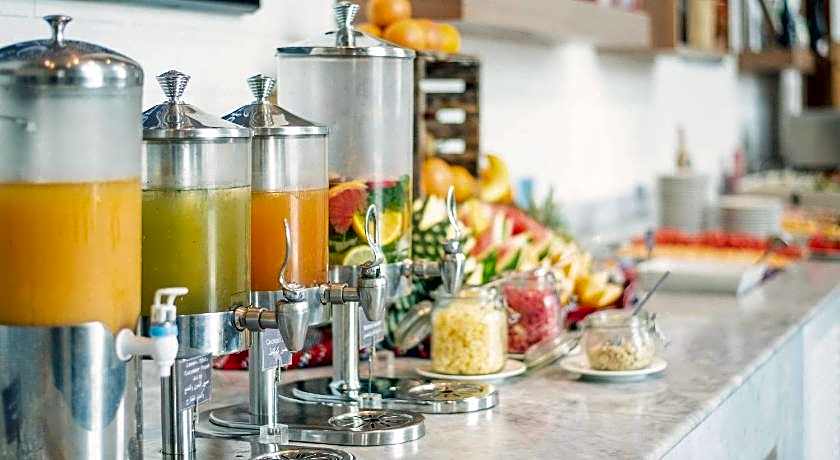 Ibis Styles Dragon Mart Dubai