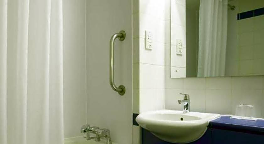 Travelodge Stansted Great Dunmow