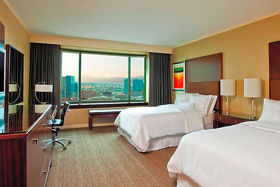 The Westin Denver Downtown