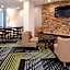 Holiday Inn Express Towson By IHG