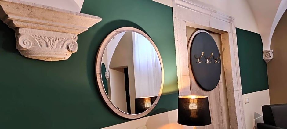 San Marciano Luxury Rooms