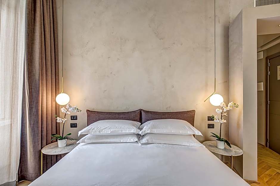 G55 Design hotel