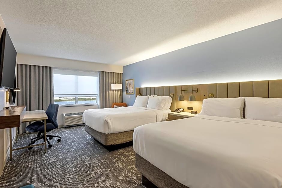 Crowne Plaza Fort Myers Gulf Coast By IHG