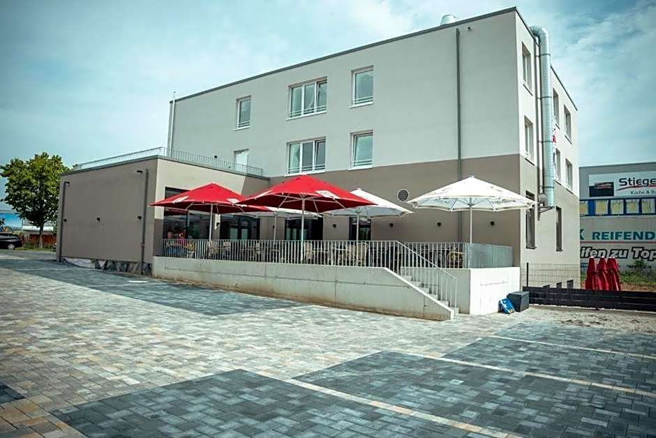 Hotel Central Vis a Vis