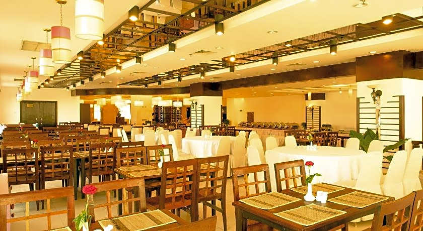 Don Chan Palace Hotel & Convention