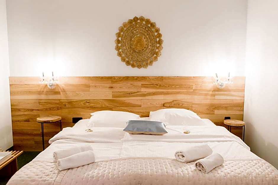 Hotel Rezydencja Solei