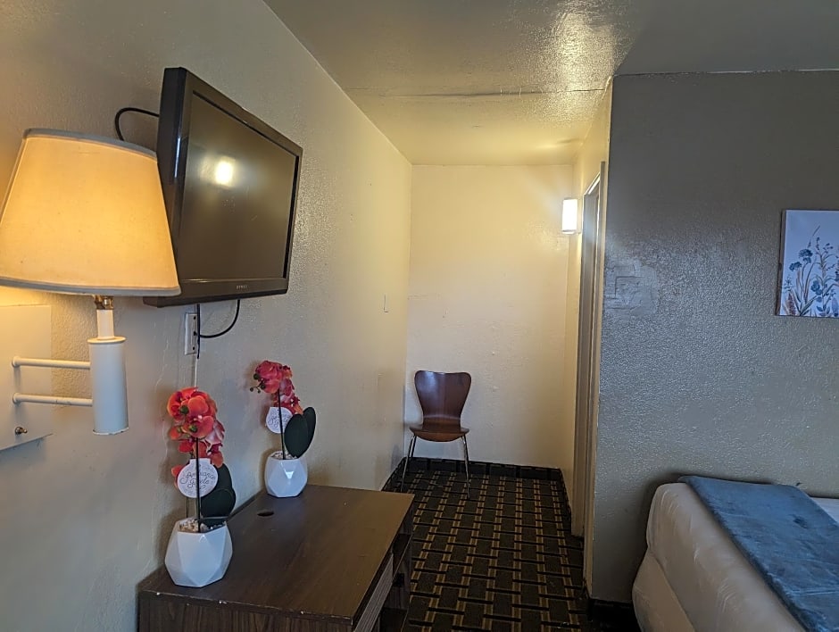 Southern Comfort Hotel