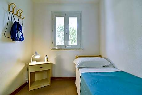 Three-Bedroom Apartment Standard - Pet not allowed