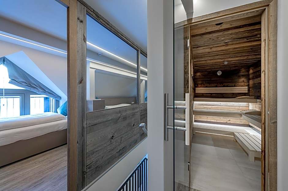 Top Apart Gaislachkogl