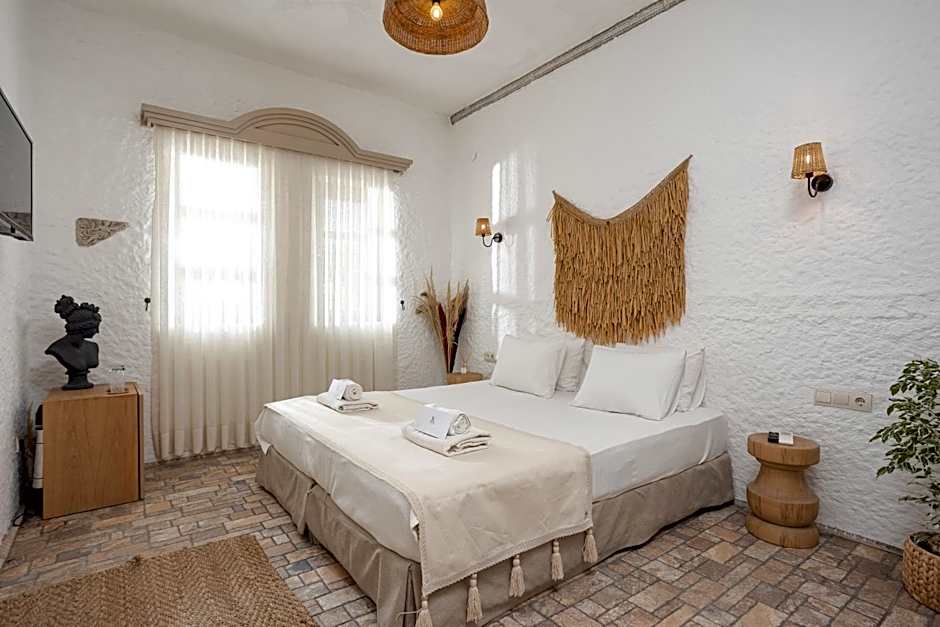 Rupa Otel Alacatı- Adults Only