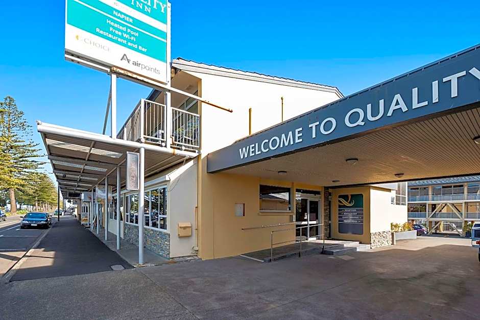 Quality Inn Napier