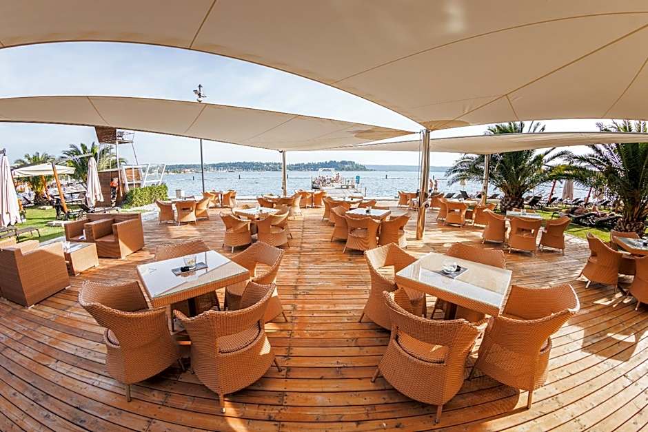 Act-ION Hotel Neptun  Terme & Wellness LifeClass