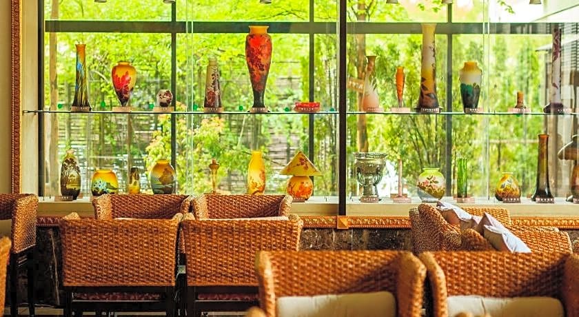Hotel Sunvalley Nasu