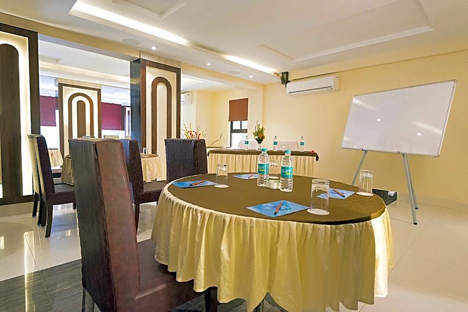 Regenta Inn Larica Kolkata