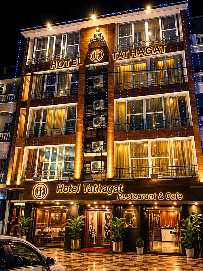 Hotel Tathagat