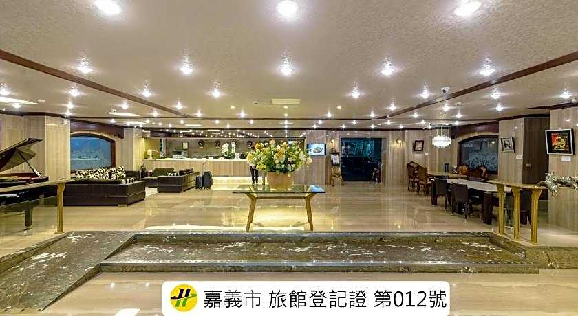 Chiayi King Hotel