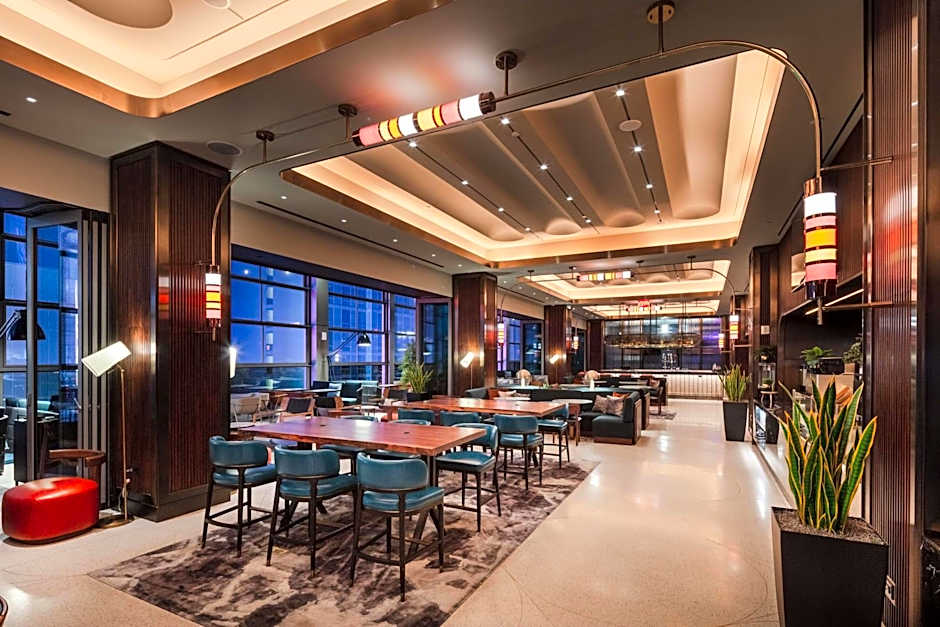 Tempo By Hilton New York Times Square