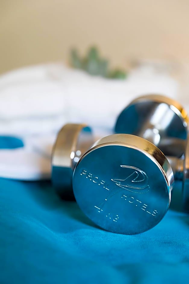 ProfileHotels Garden