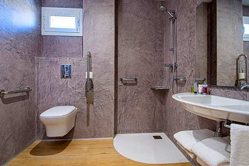 HOTEL JAUME D'URGELL