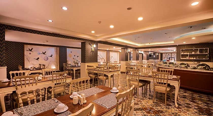 Raymar Hotels Ankara
