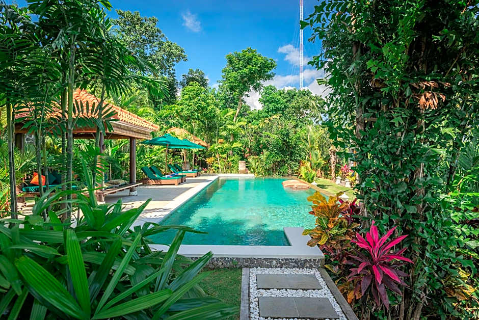 Villa Mata Hari